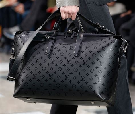 lv hand bags for men